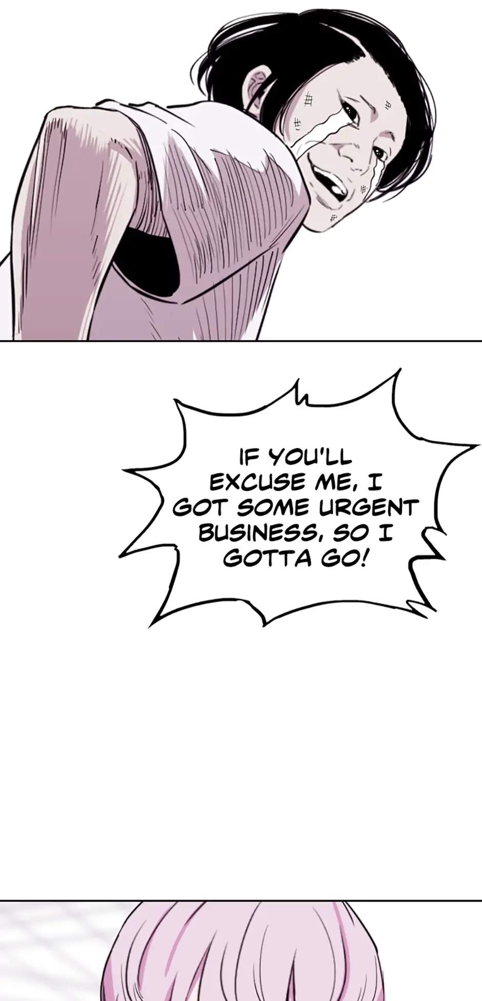Read A Better Labor chapter 85 image 89 on Lezhin