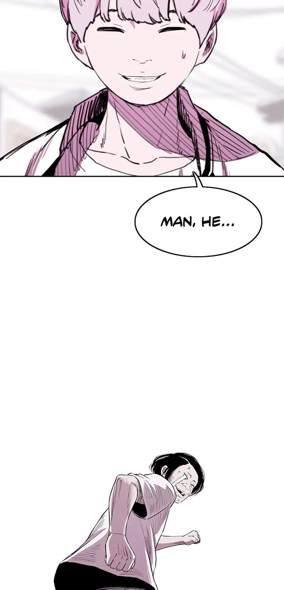 Read A Better Labor chapter 85 image 90 on Lezhin