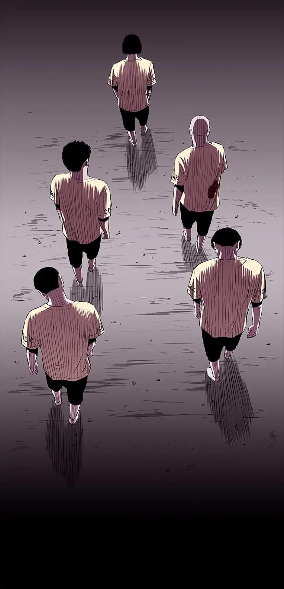 Read A Better Labor chapter 85 image 94 on Lezhin