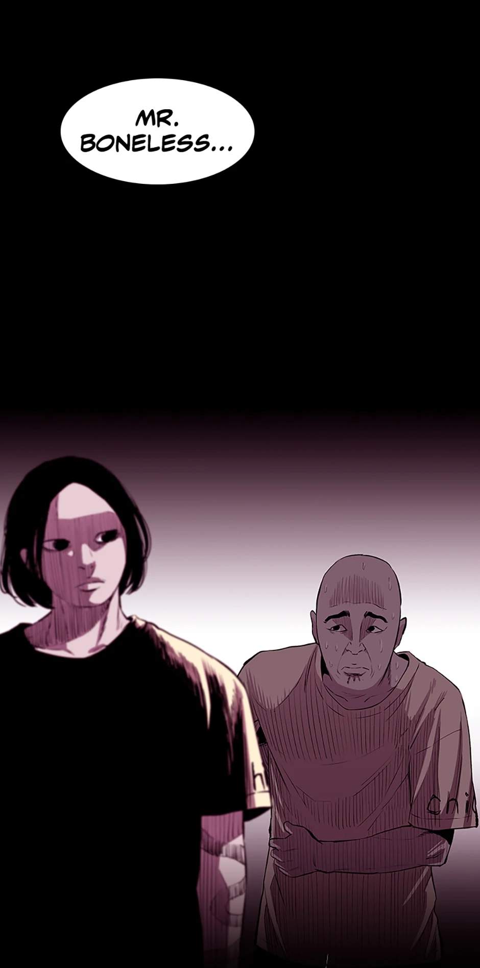 Read A Better Labor chapter 85 image 96 on Lezhin