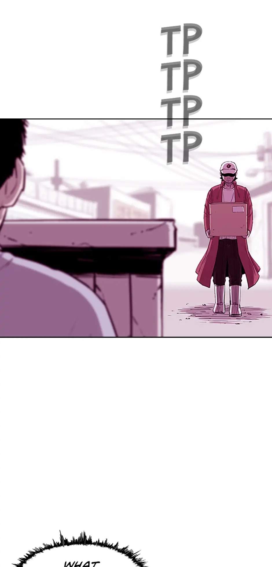 Read A Better Labor chapter 86 image 101 on Lezhin