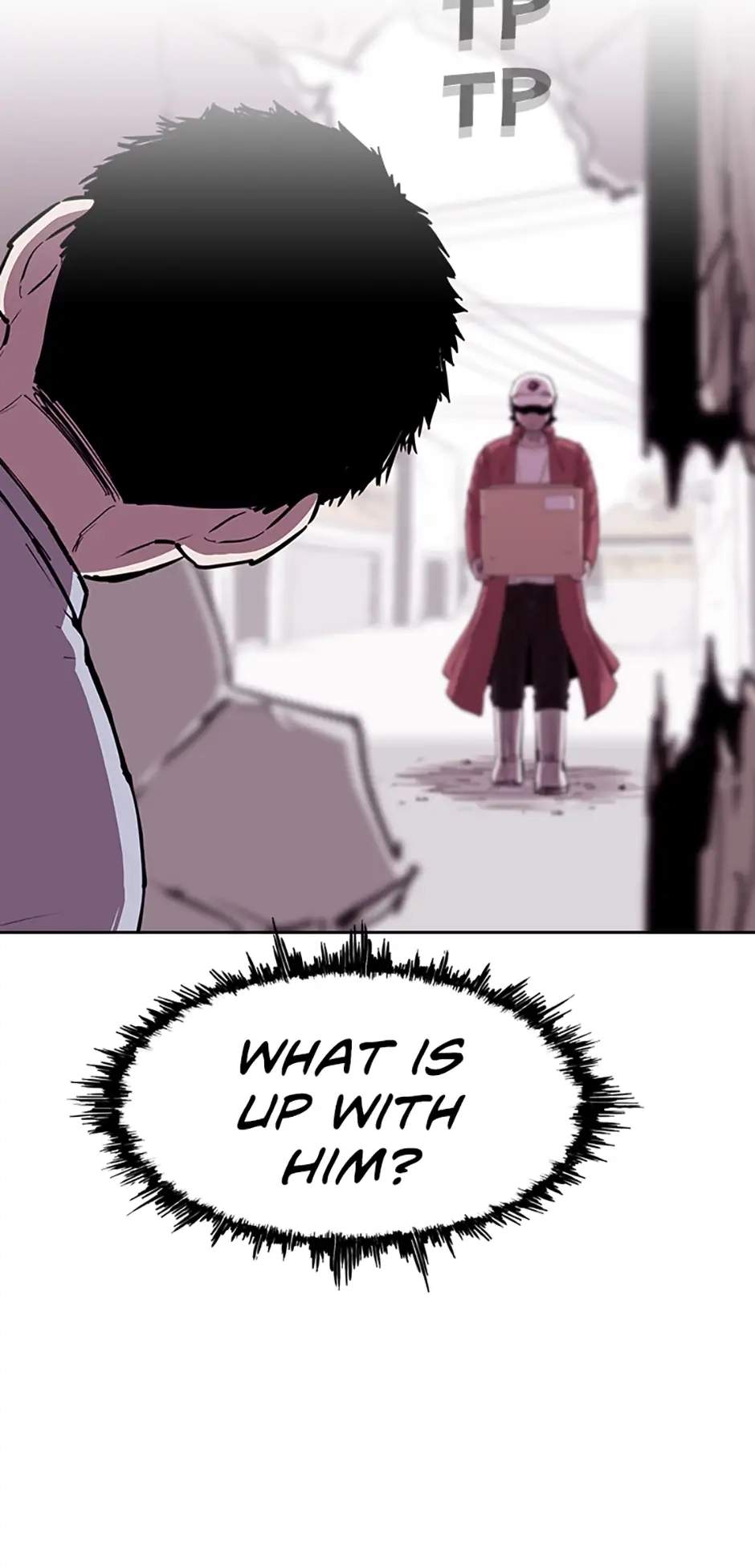 Read A Better Labor chapter 86 image 108 on Lezhin