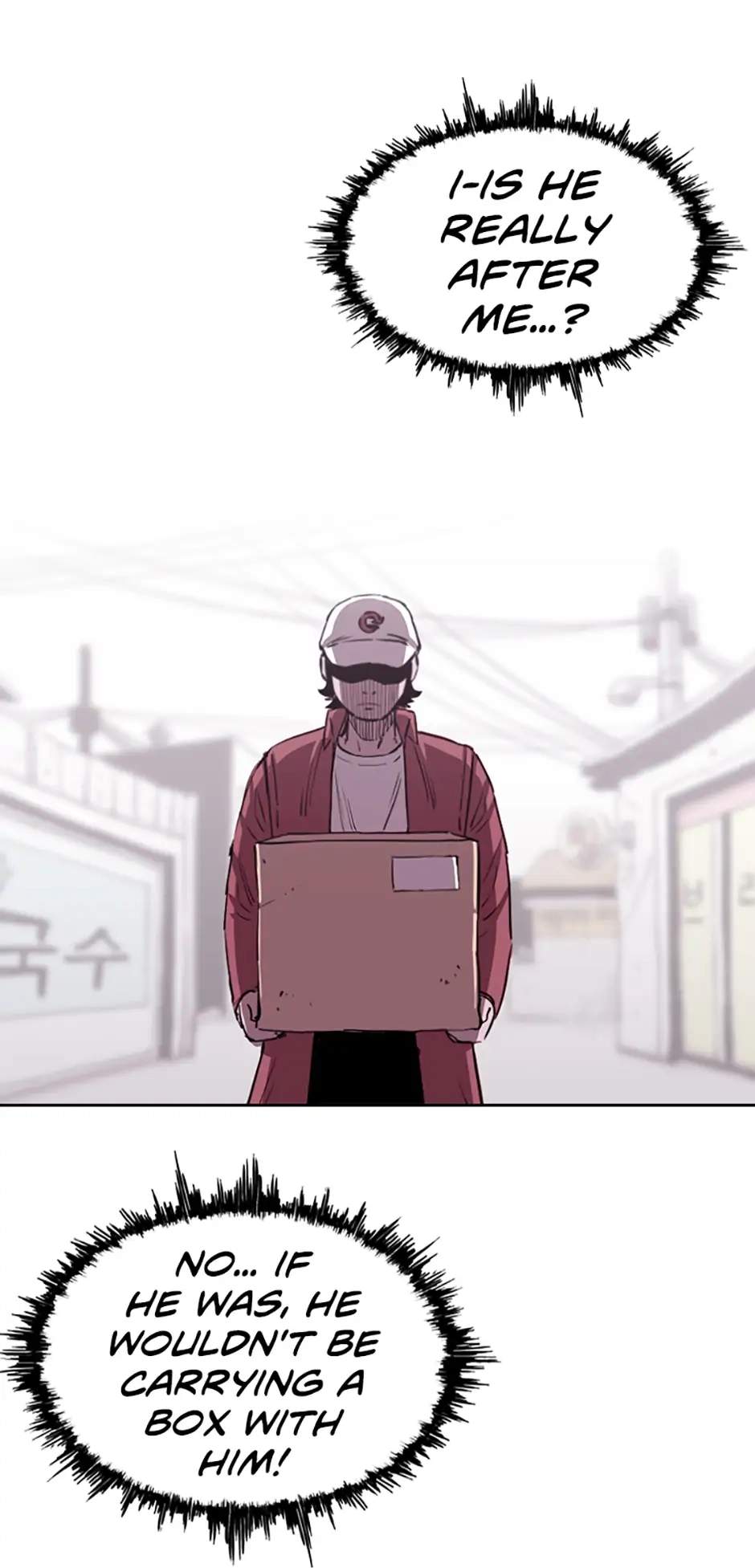 Read A Better Labor chapter 86 image 109 on Lezhin