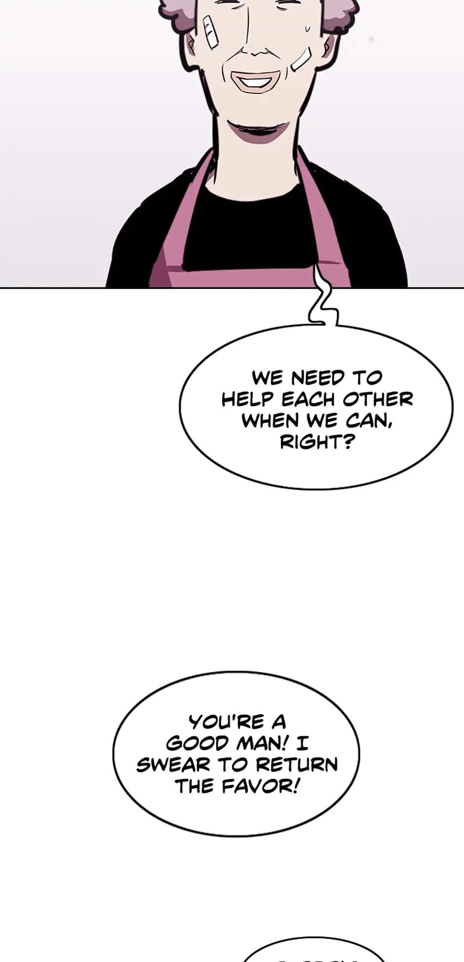 Read A Better Labor chapter 86 image 119 on Lezhin