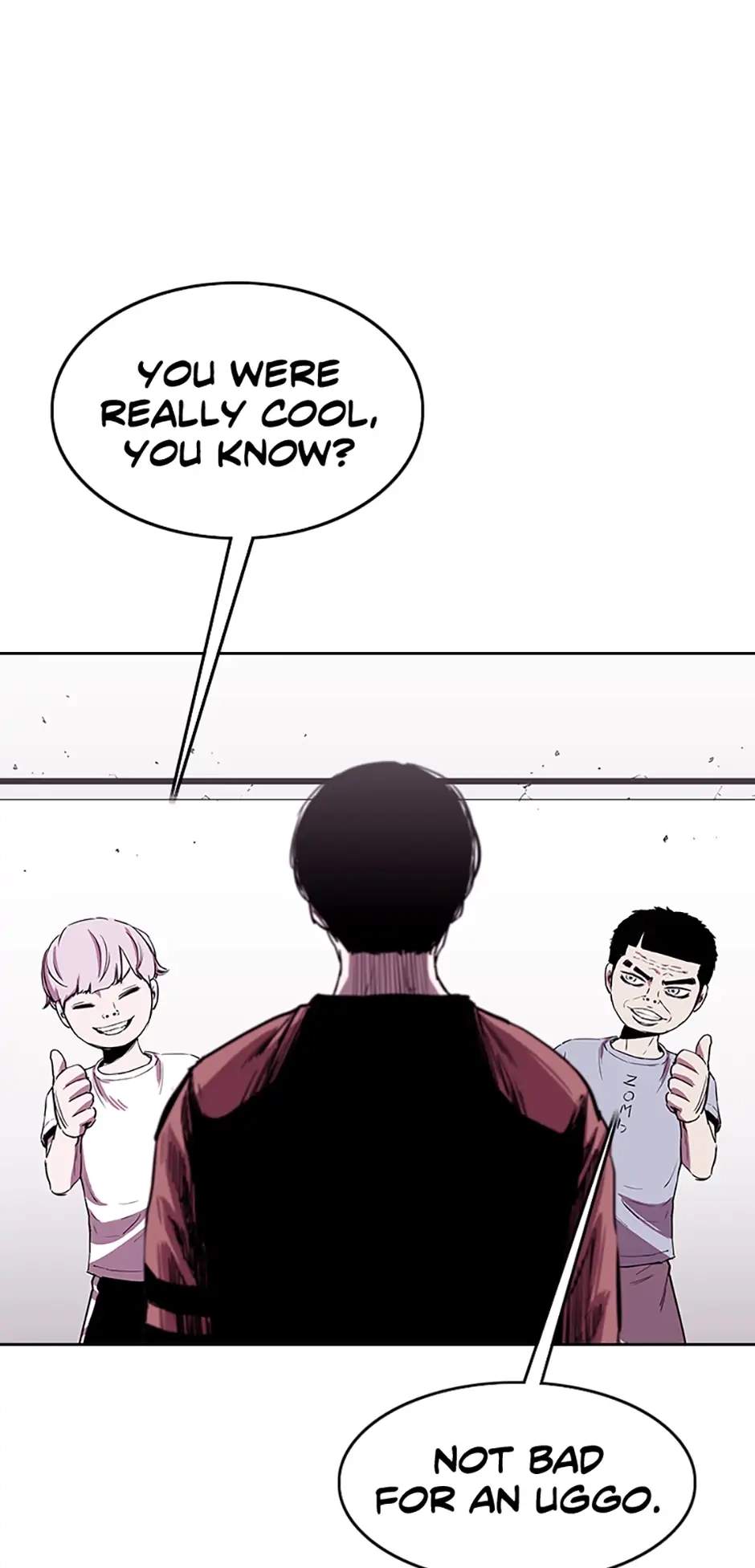 Read A Better Labor chapter 86 image 17 on Lezhin