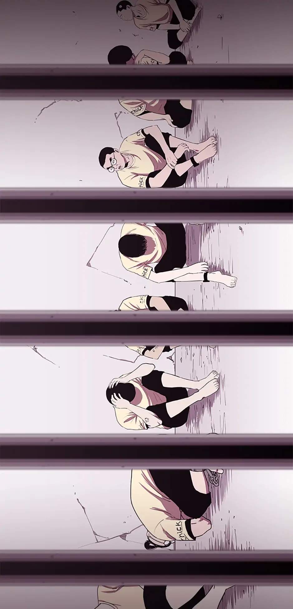 Read A Better Labor chapter 86 image 2 on Lezhin