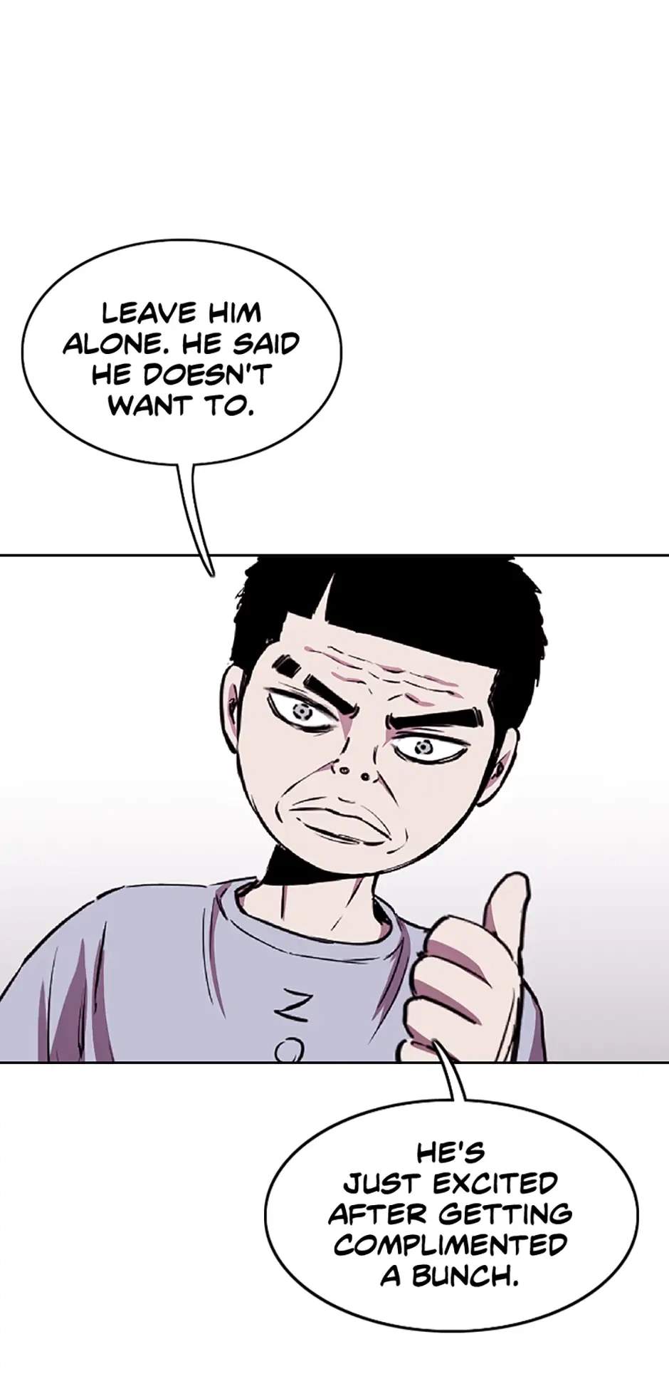Read A Better Labor chapter 86 image 21 on Lezhin