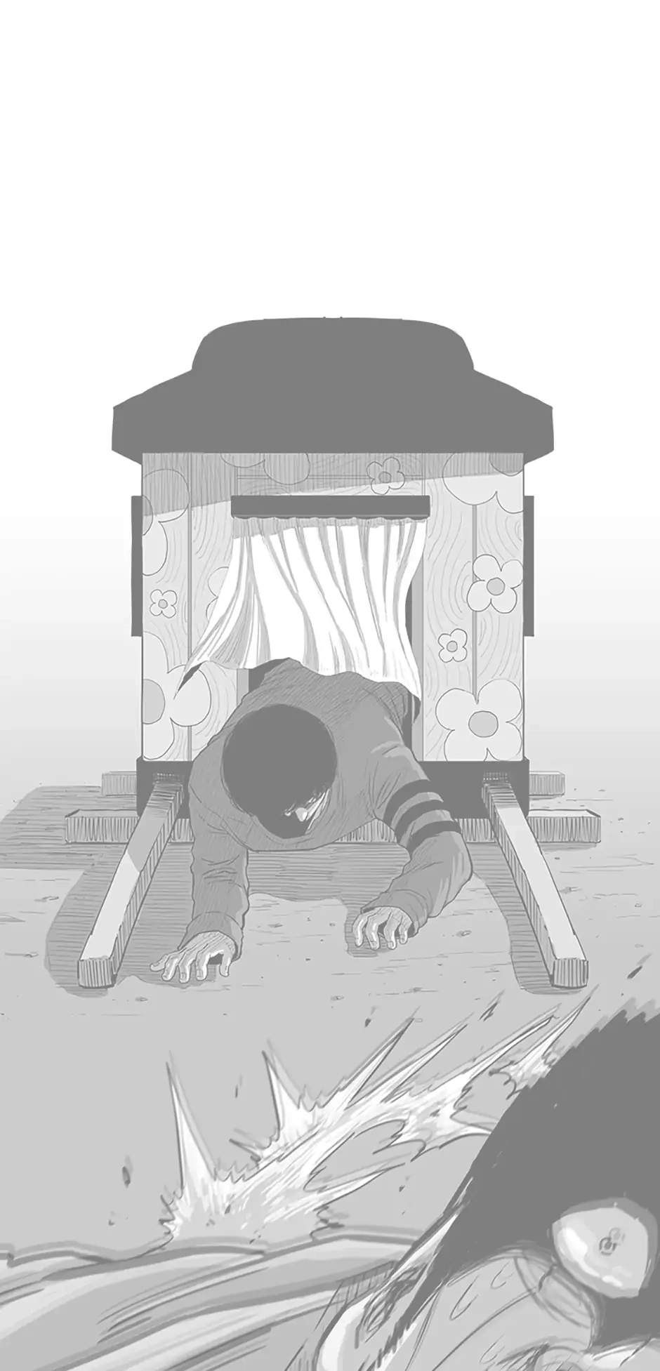 Read A Better Labor chapter 86 image 22 on Lezhin