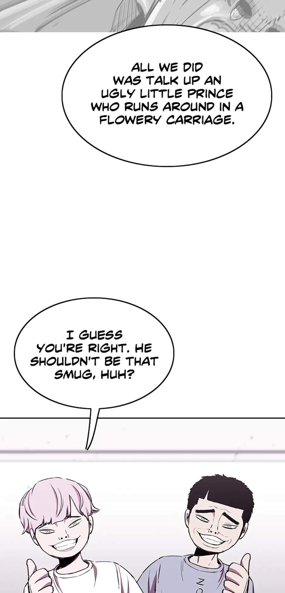 Read A Better Labor chapter 86 image 23 on Lezhin