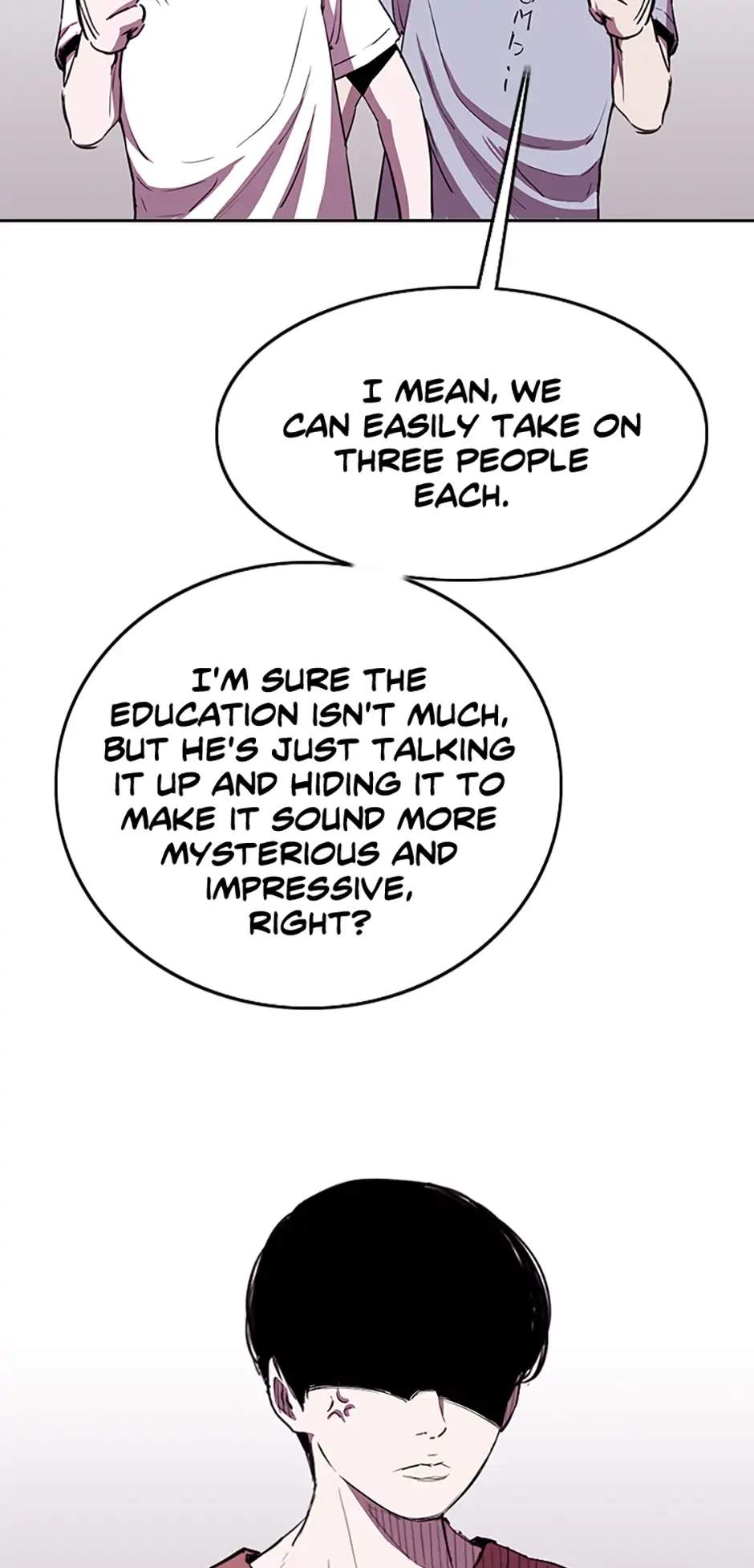 Read A Better Labor chapter 86 image 24 on Lezhin