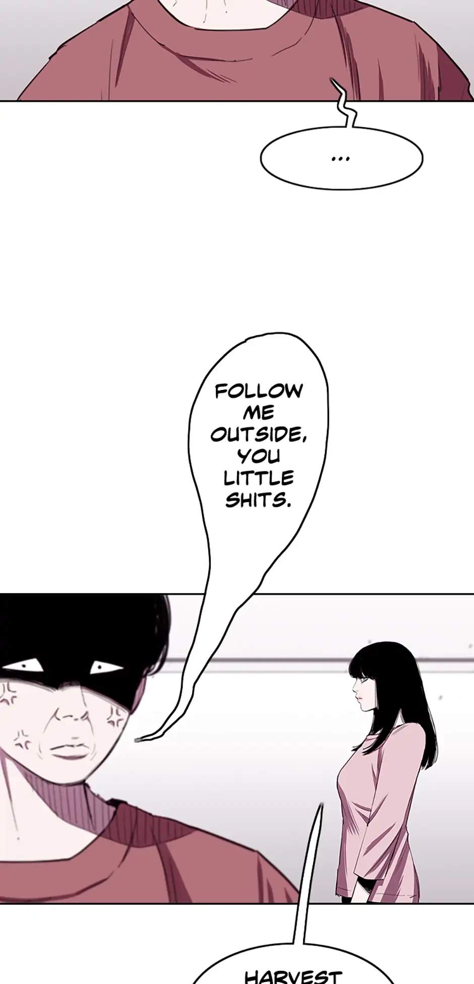 Read A Better Labor chapter 86 image 25 on Lezhin