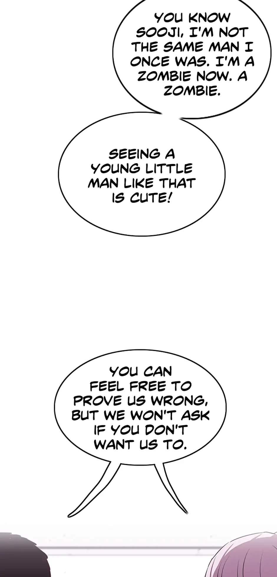 Read A Better Labor chapter 86 image 30 on Lezhin