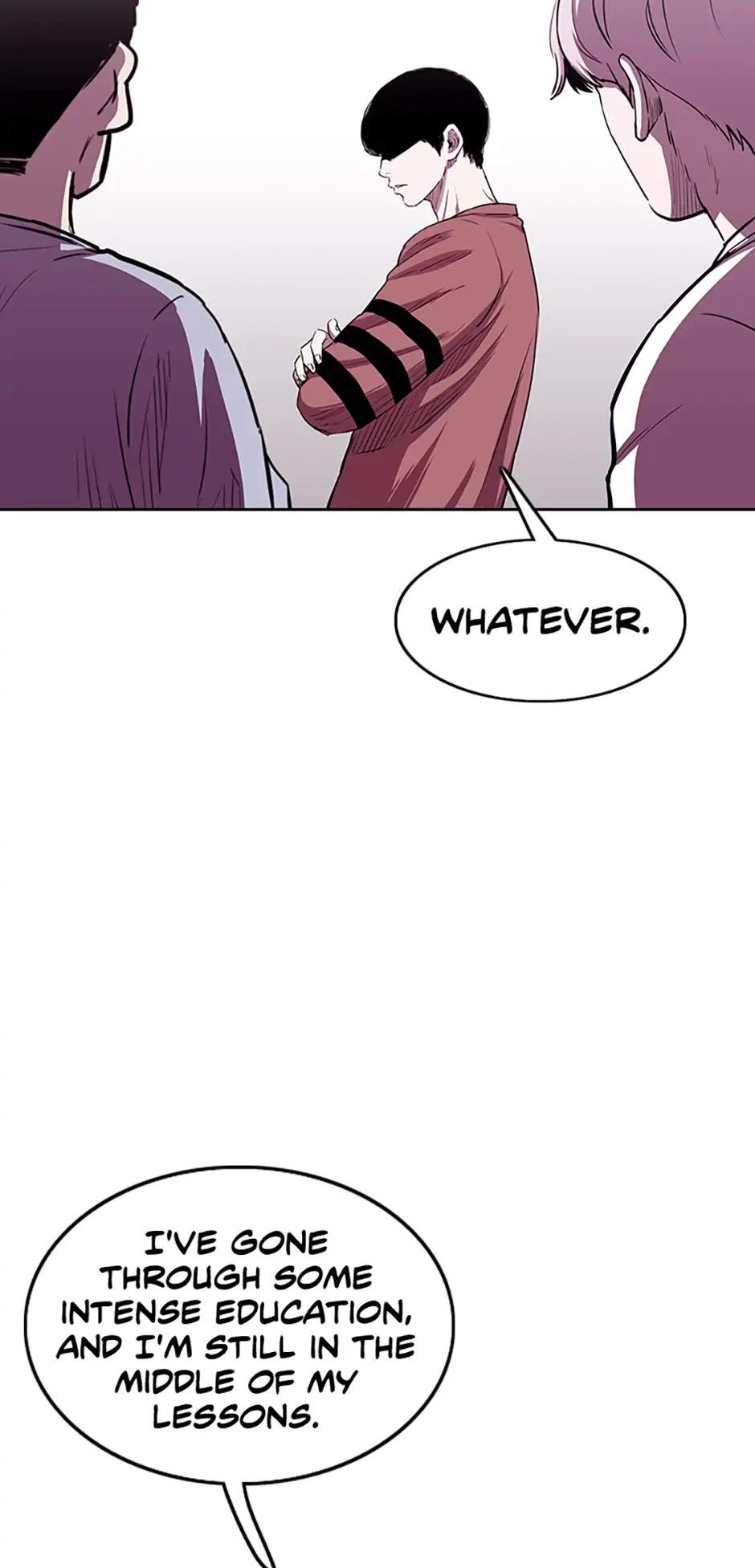 Read A Better Labor chapter 86 image 31 on Lezhin