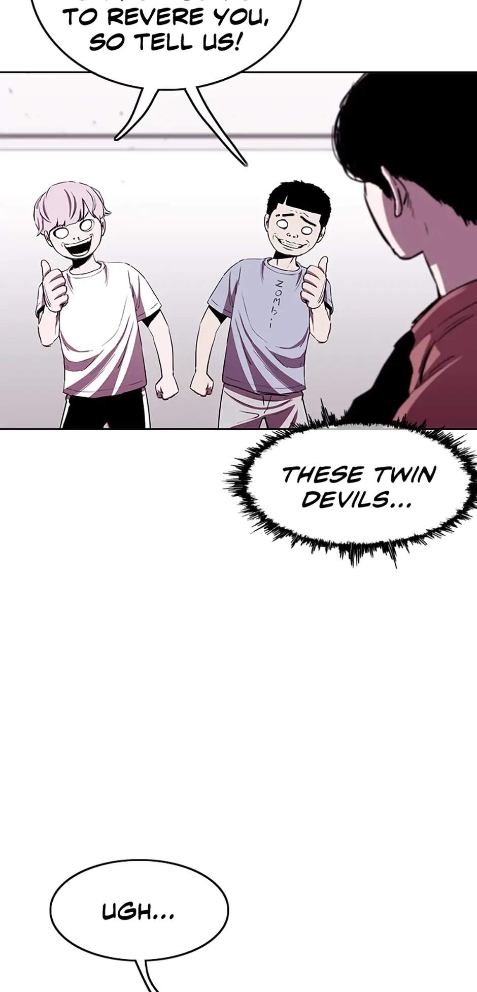 Read A Better Labor chapter 86 image 34 on Lezhin