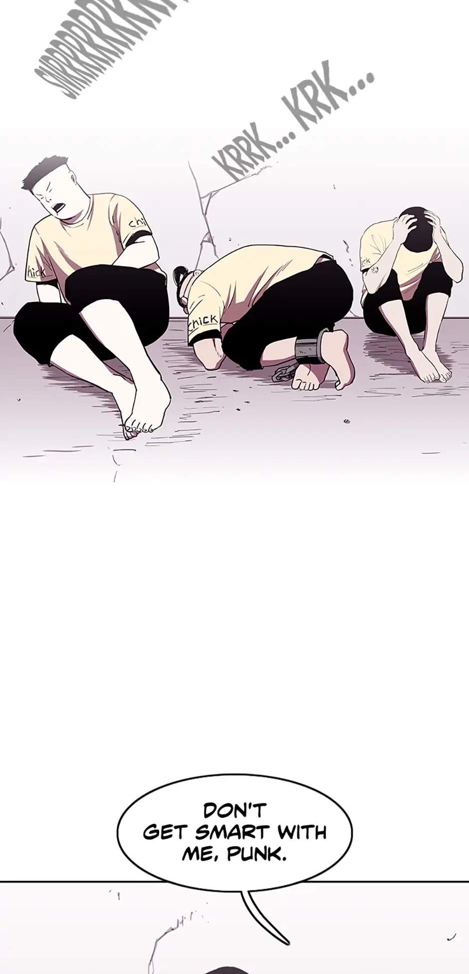 Read A Better Labor chapter 86 image 4 on Lezhin