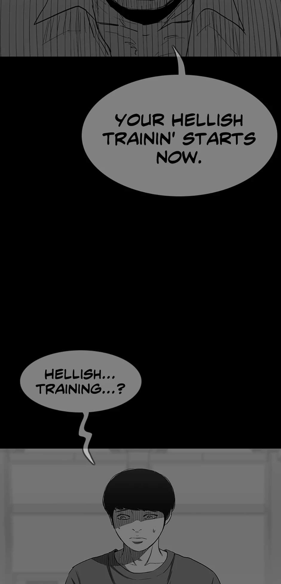 Read A Better Labor chapter 86 image 40 on Lezhin