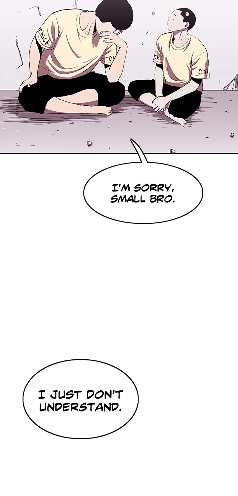 Read A Better Labor chapter 86 image 5 on Lezhin