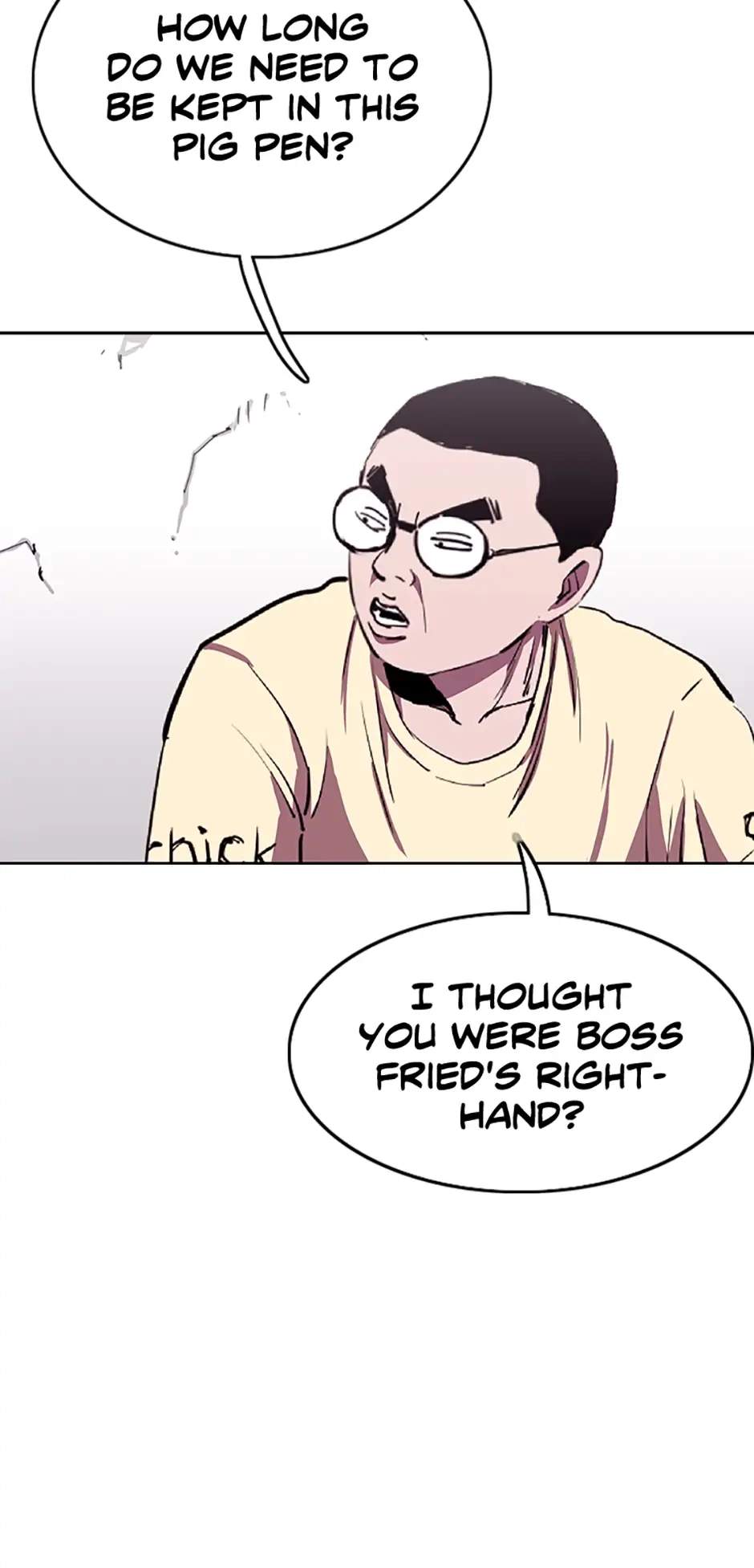 Read A Better Labor chapter 86 image 7 on Lezhin