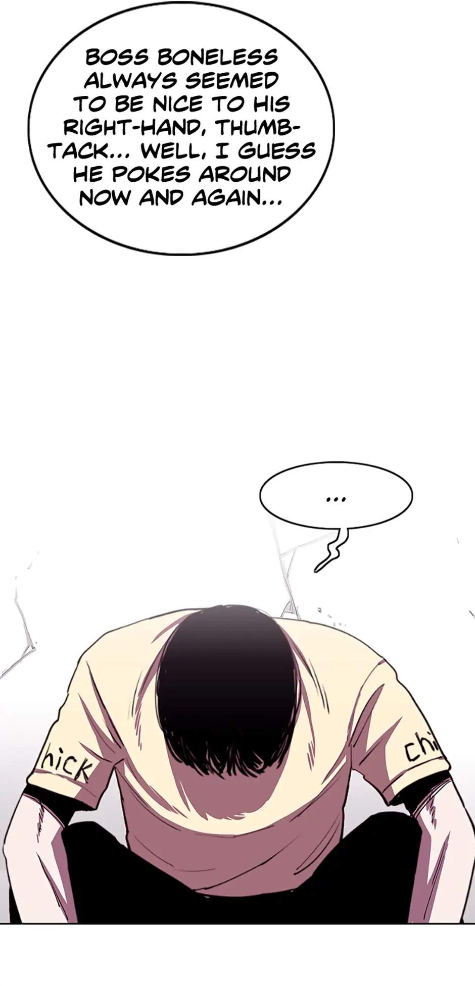 Read A Better Labor chapter 86 image 8 on Lezhin
