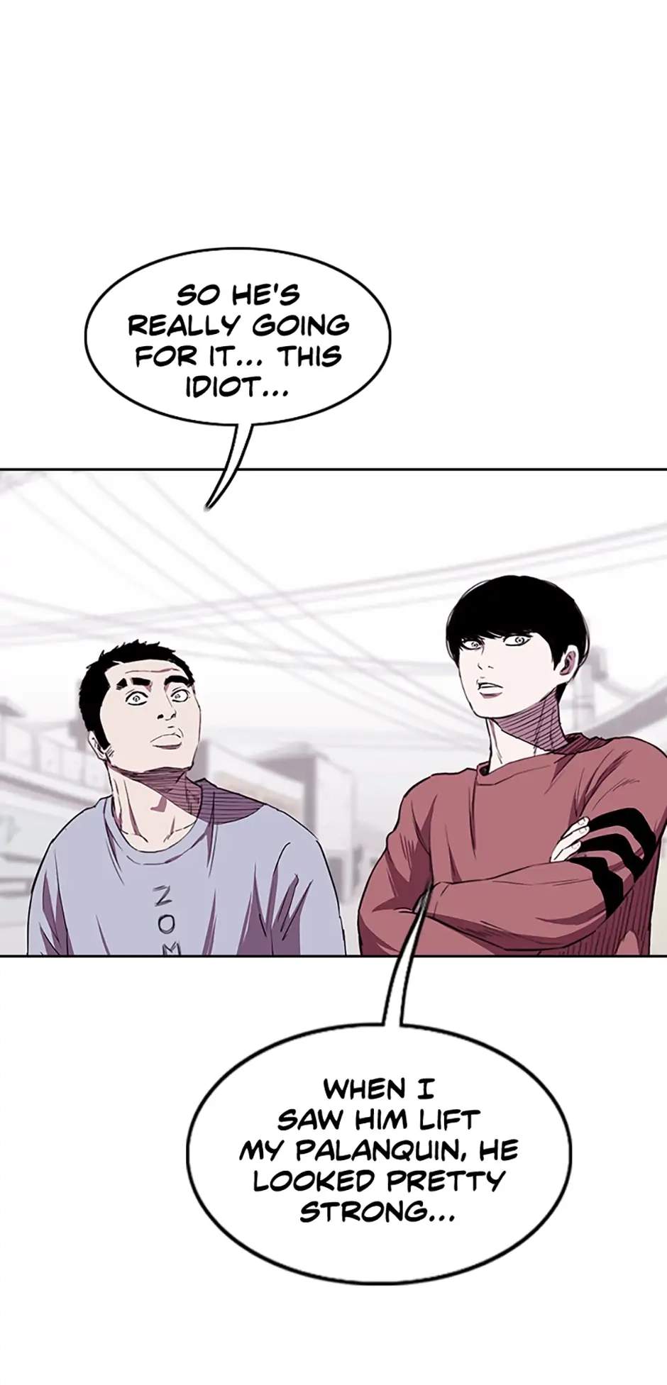 Read A Better Labor chapter 86 image 85 on Lezhin