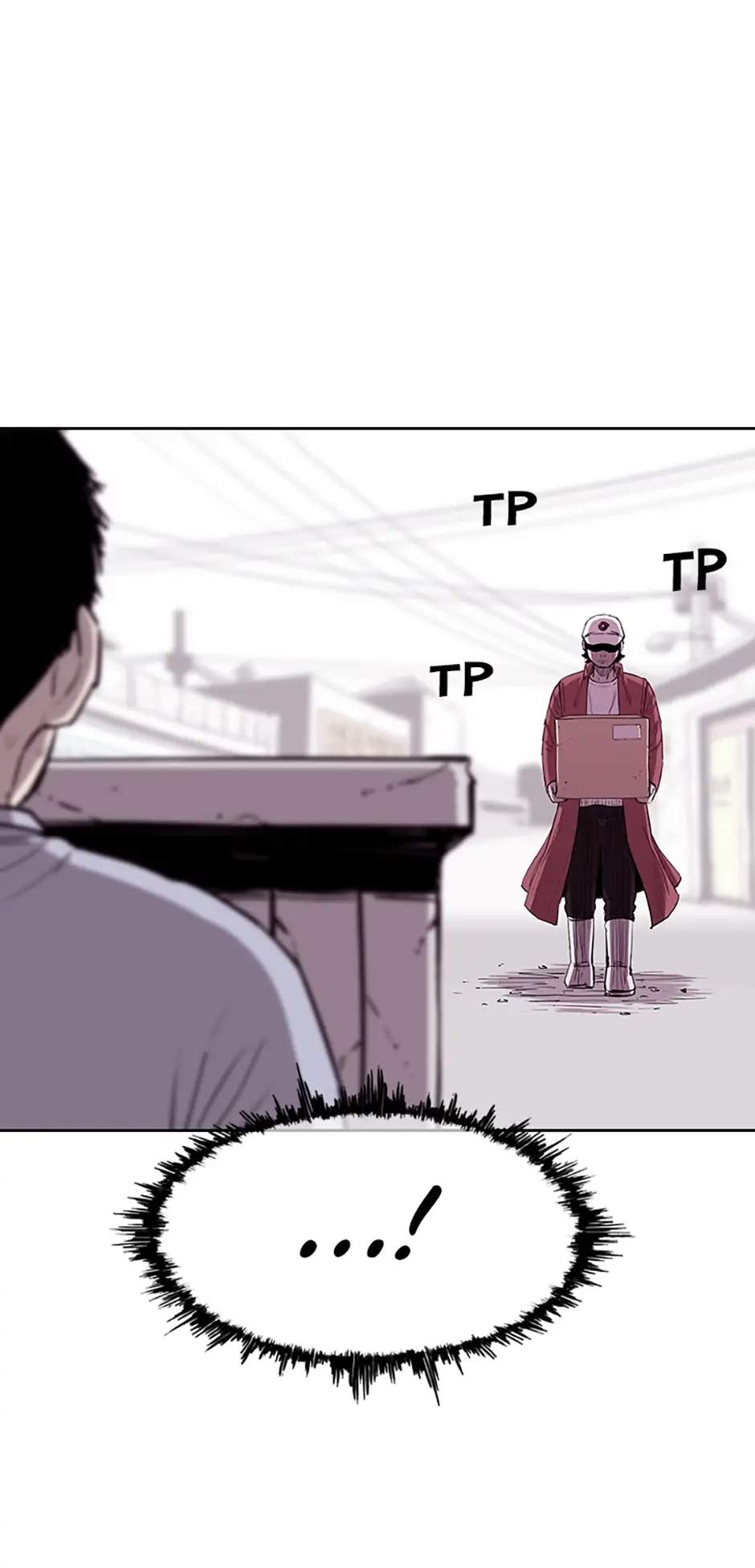Read A Better Labor chapter 86 image 97 on Lezhin