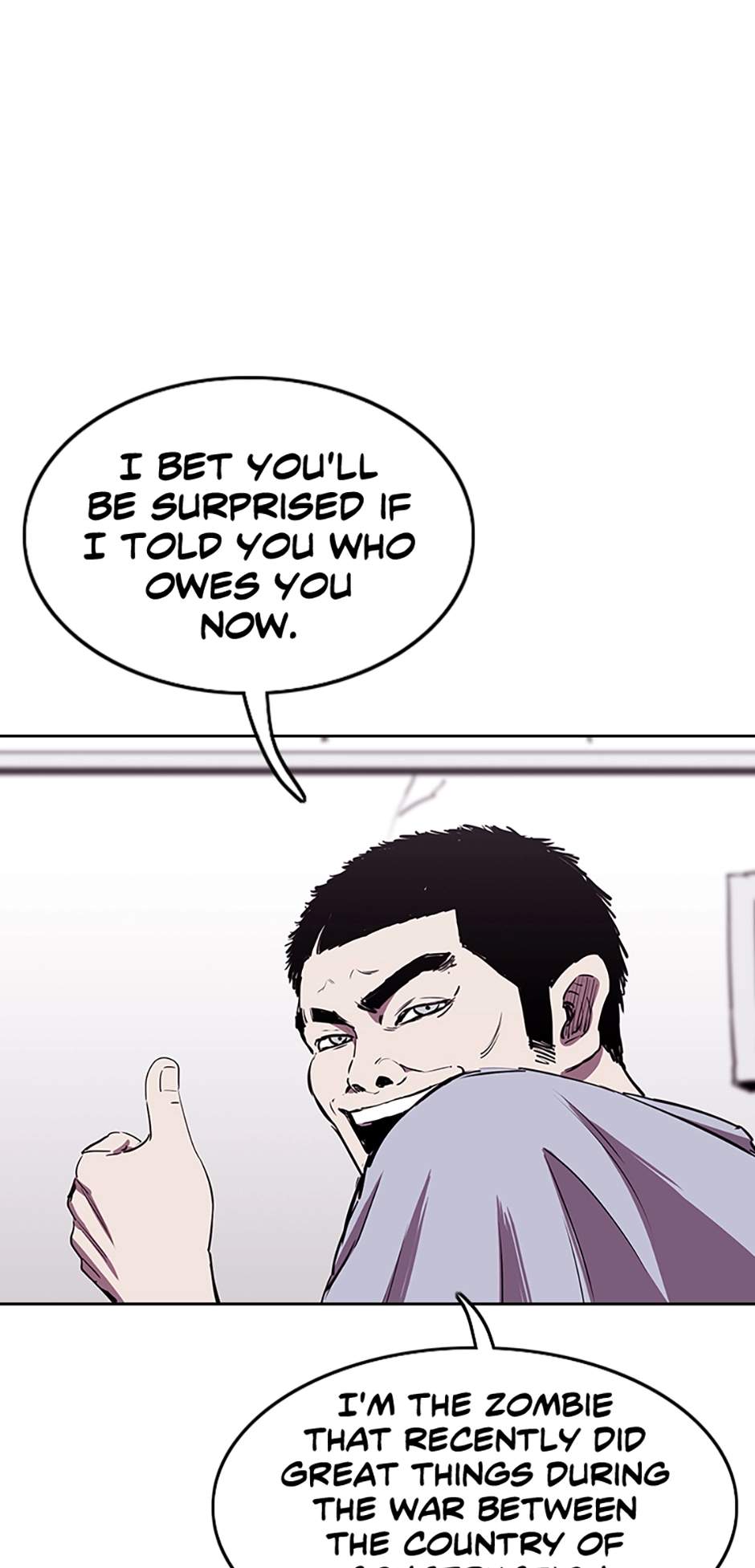 Read A Better Labor chapter 87 image 10 on Lezhin