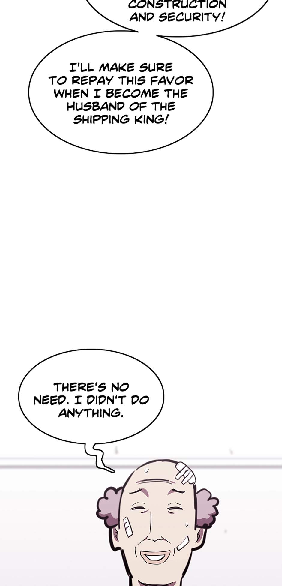 Read A Better Labor chapter 87 image 11 on Lezhin