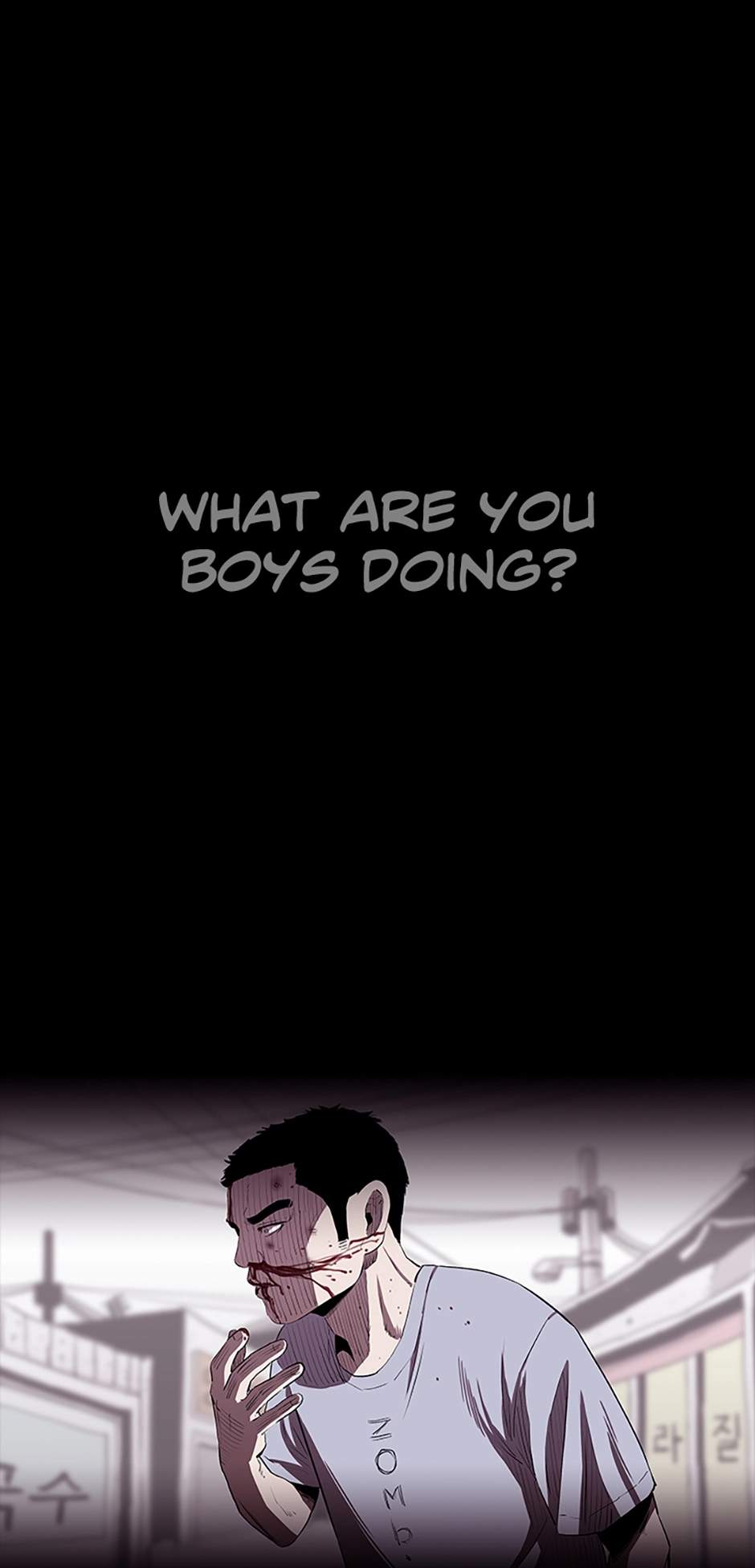 Read A Better Labor chapter 87 image 115 on Lezhin