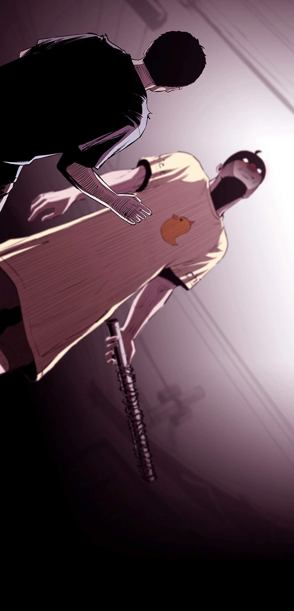 Read A Better Labor chapter 87 image 119 on Lezhin