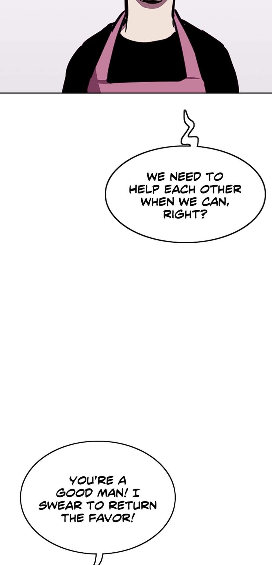 Read A Better Labor chapter 87 image 12 on Lezhin