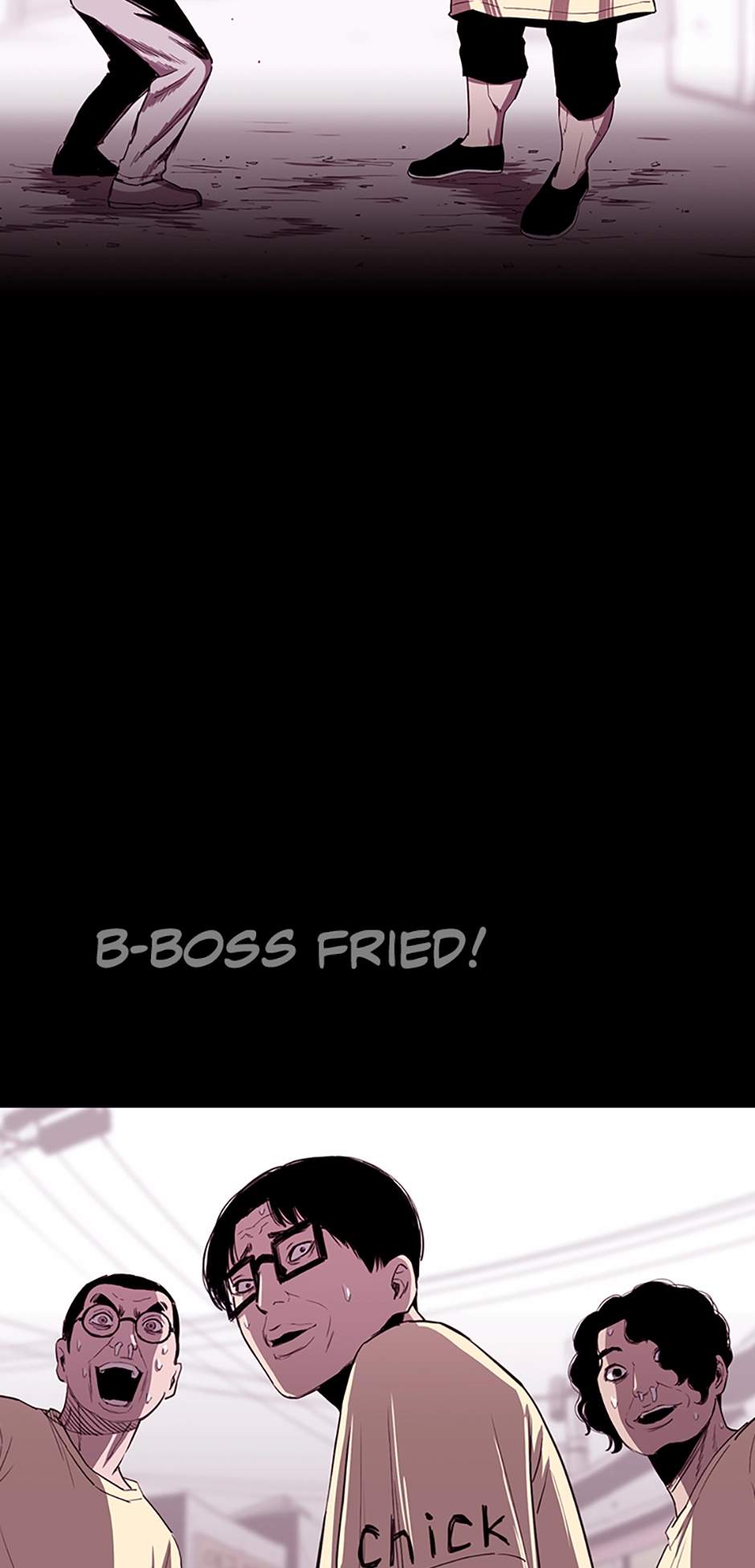 Read A Better Labor chapter 87 image 127 on Lezhin
