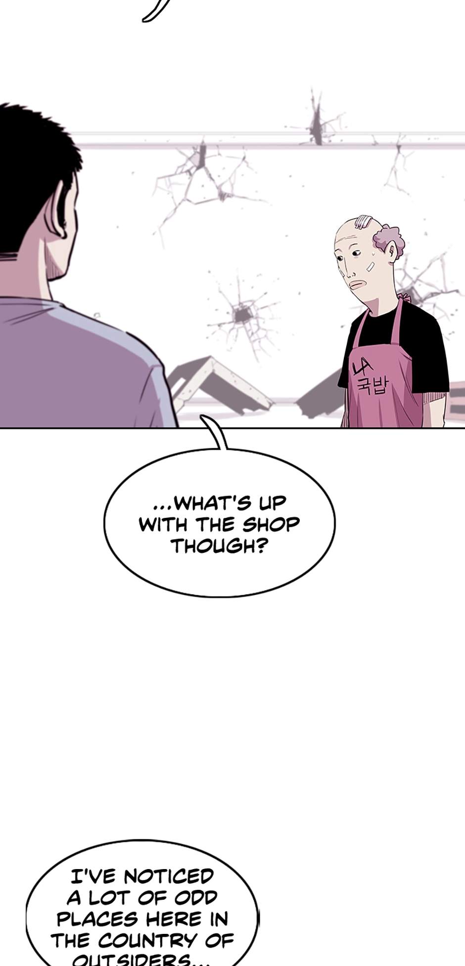 Read A Better Labor chapter 87 image 13 on Lezhin