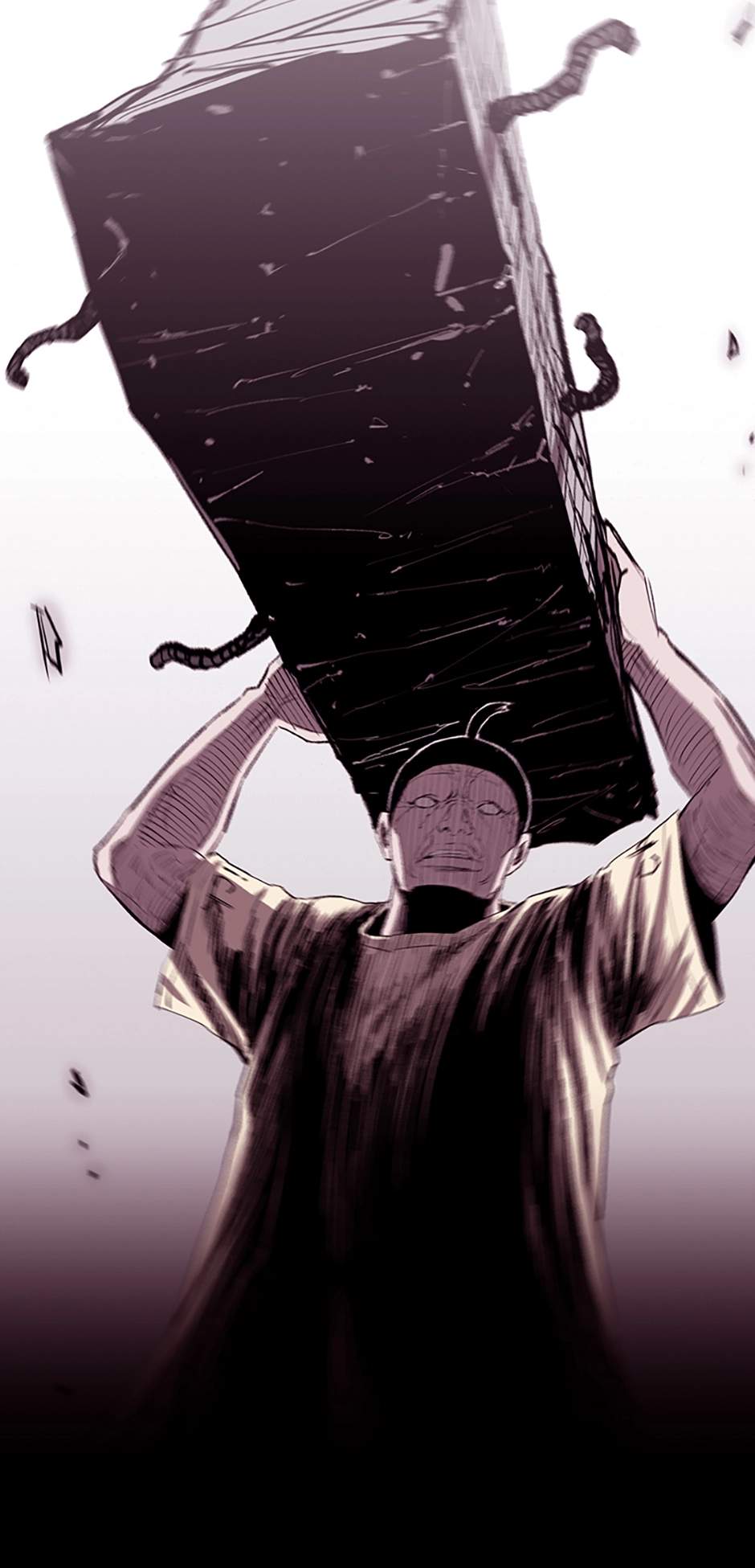 Read A Better Labor chapter 87 image 132 on Lezhin