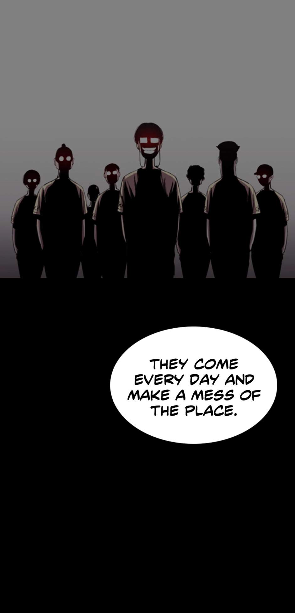 Read A Better Labor chapter 87 image 17 on Lezhin