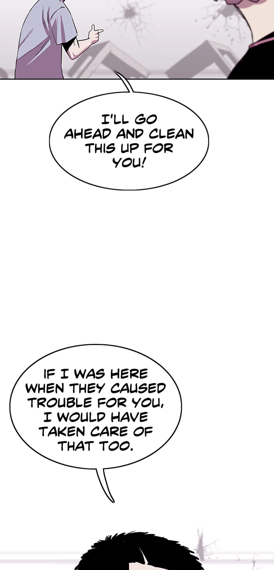 Read A Better Labor chapter 87 image 26 on Lezhin