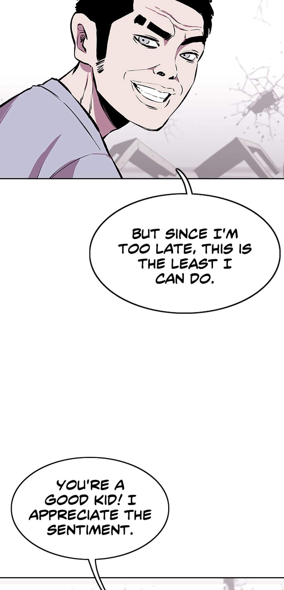 Read A Better Labor chapter 87 image 27 on Lezhin