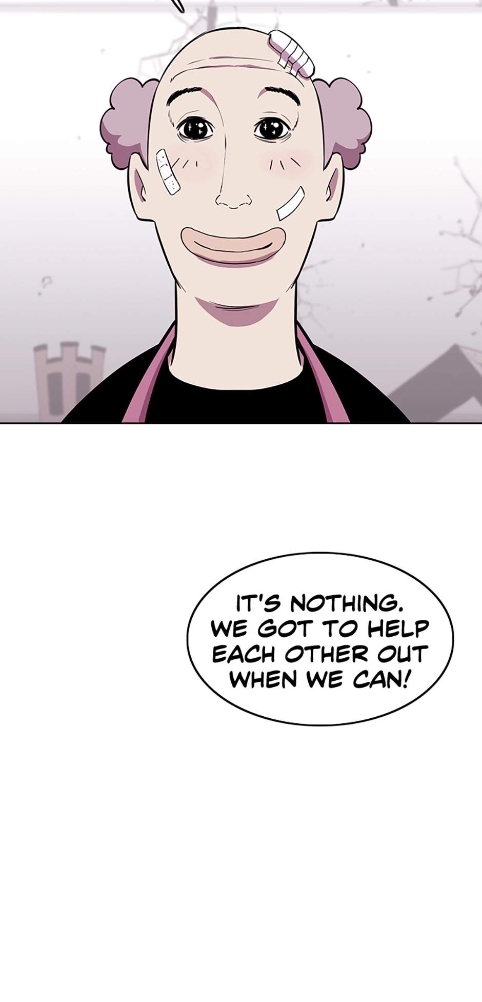 Read A Better Labor chapter 87 image 28 on Lezhin