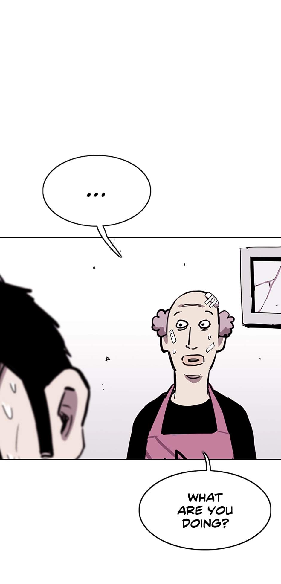 Read A Better Labor chapter 87 image 3 on Lezhin