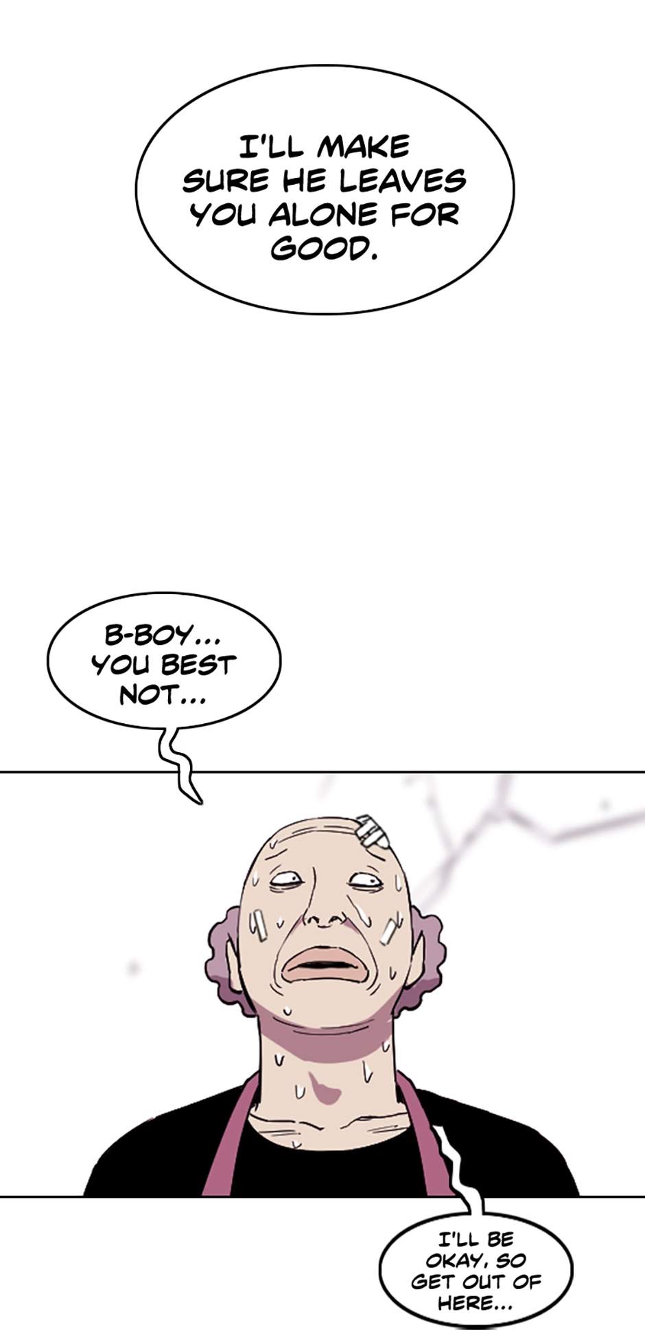 Read A Better Labor chapter 87 image 37 on Lezhin