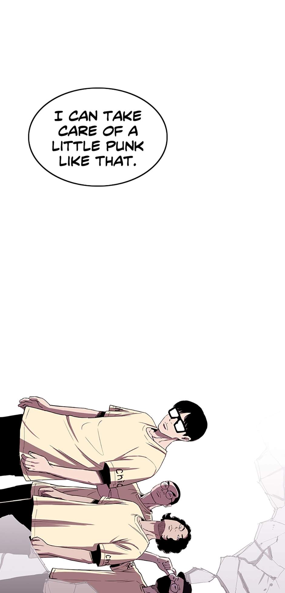Read A Better Labor chapter 87 image 39 on Lezhin