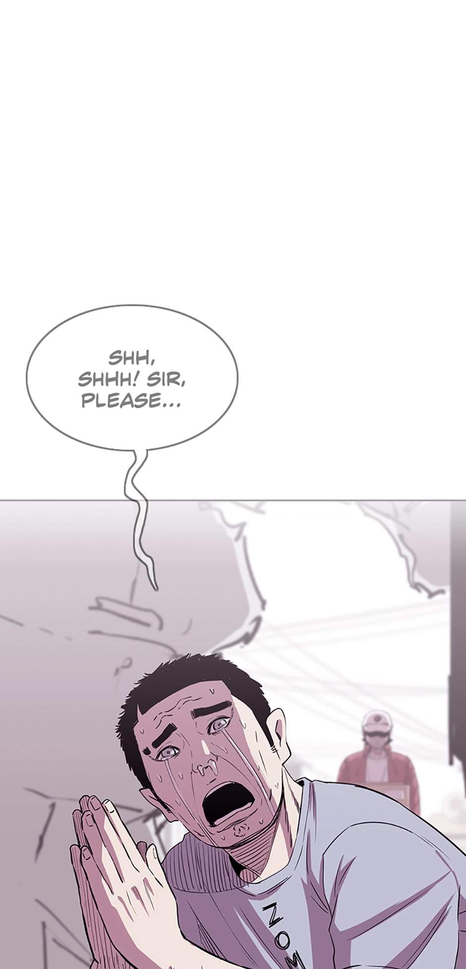 Read A Better Labor chapter 87 image 4 on Lezhin