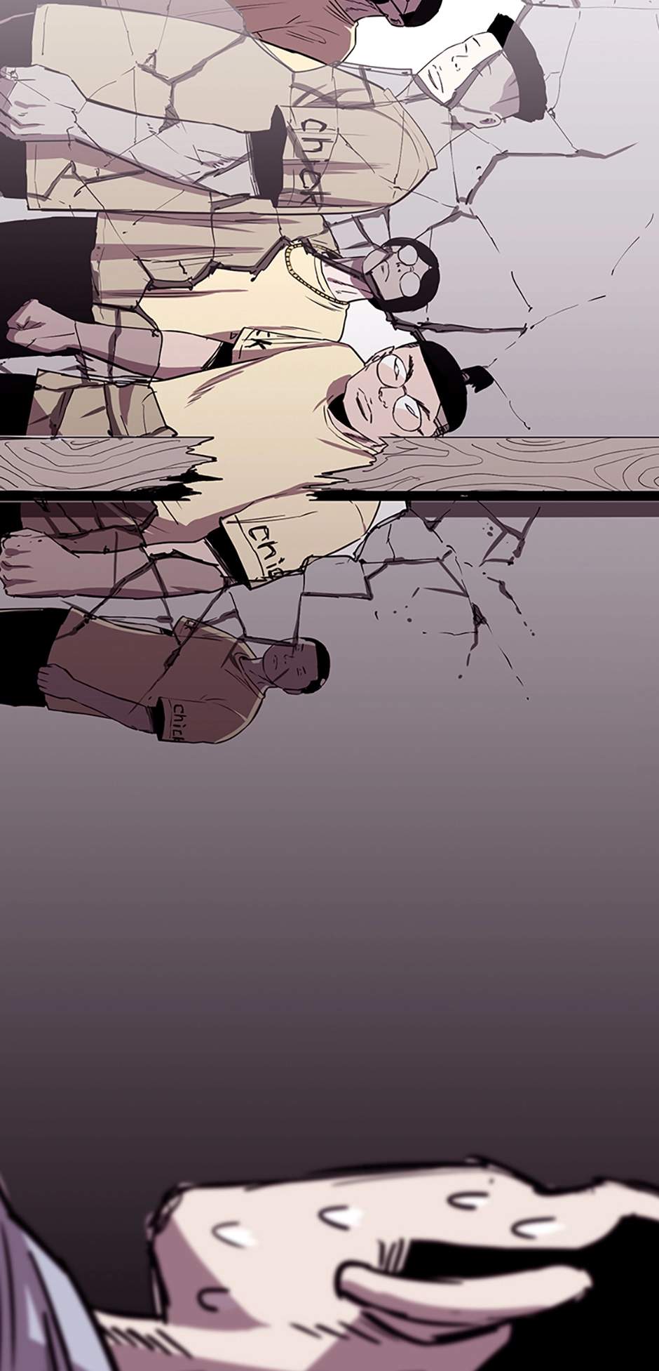 Read A Better Labor chapter 87 image 40 on Lezhin