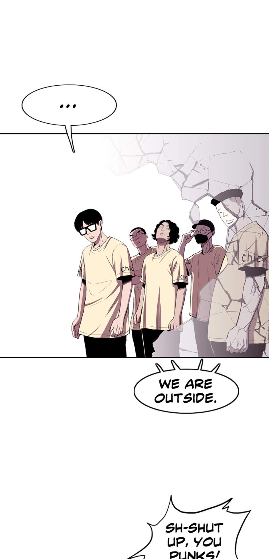 Read A Better Labor chapter 87 image 48 on Lezhin