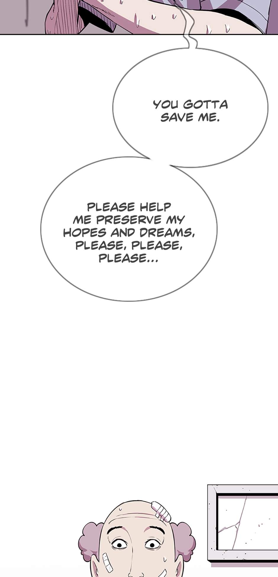 Read A Better Labor chapter 87 image 5 on Lezhin