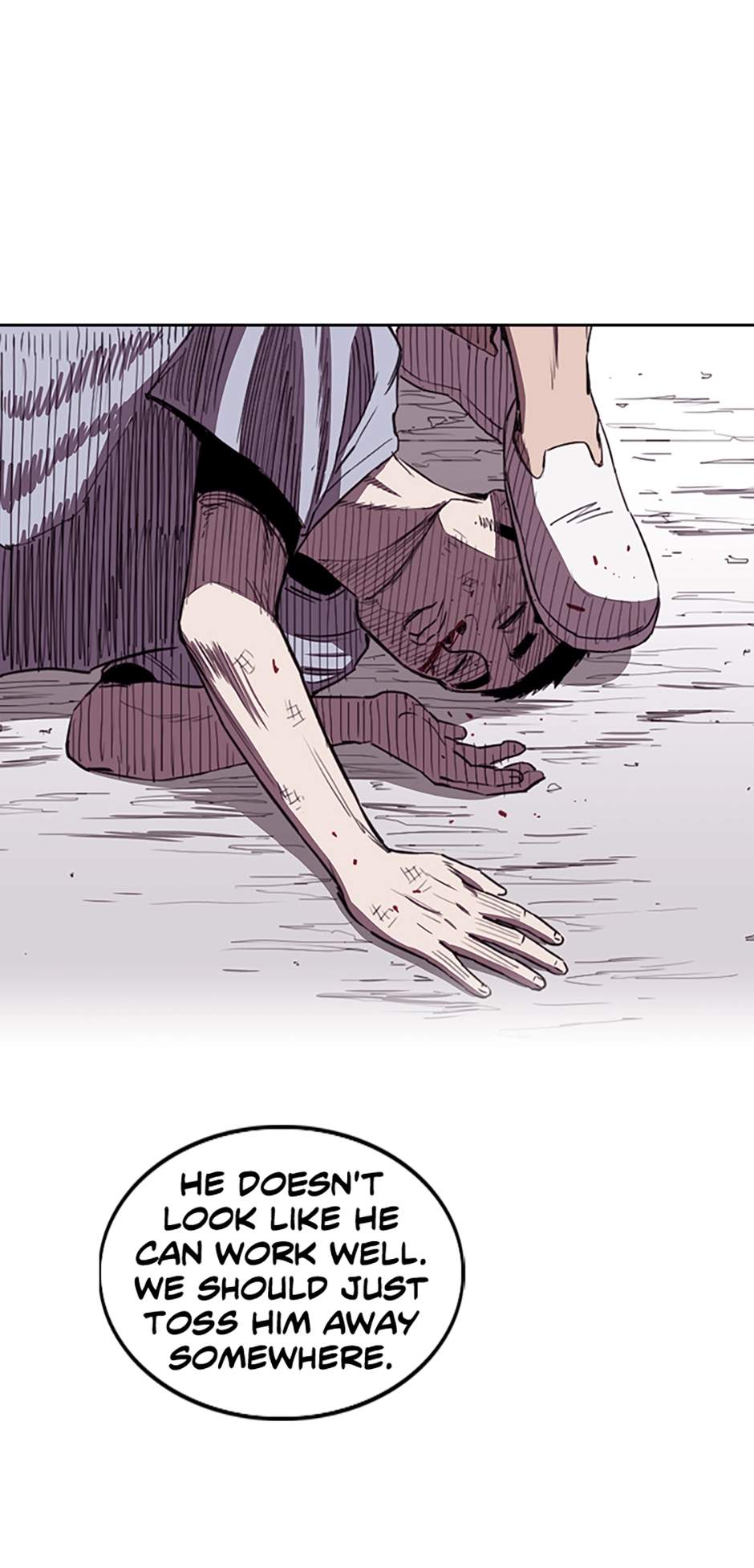Read A Better Labor chapter 87 image 61 on Lezhin