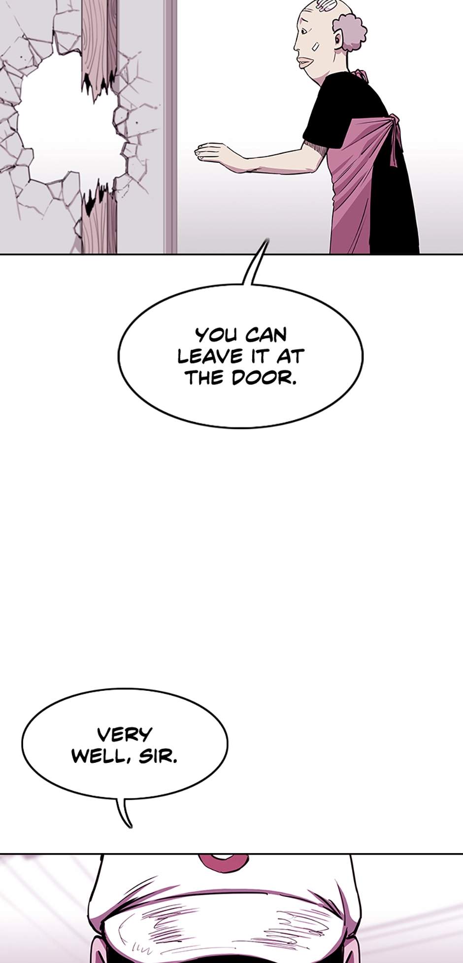 Read A Better Labor chapter 87 image 7 on Lezhin