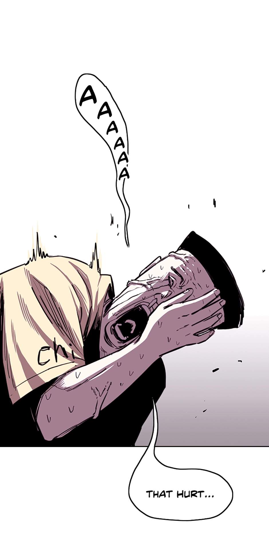 Read A Better Labor chapter 87 image 89 on Lezhin