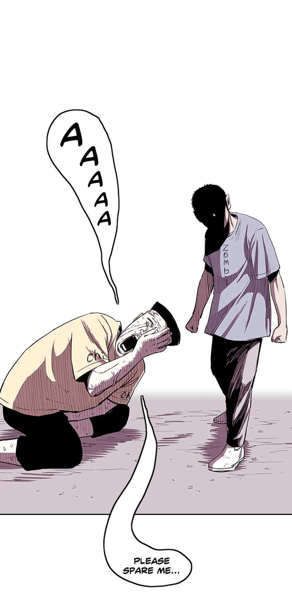 Read A Better Labor chapter 87 image 90 on Lezhin