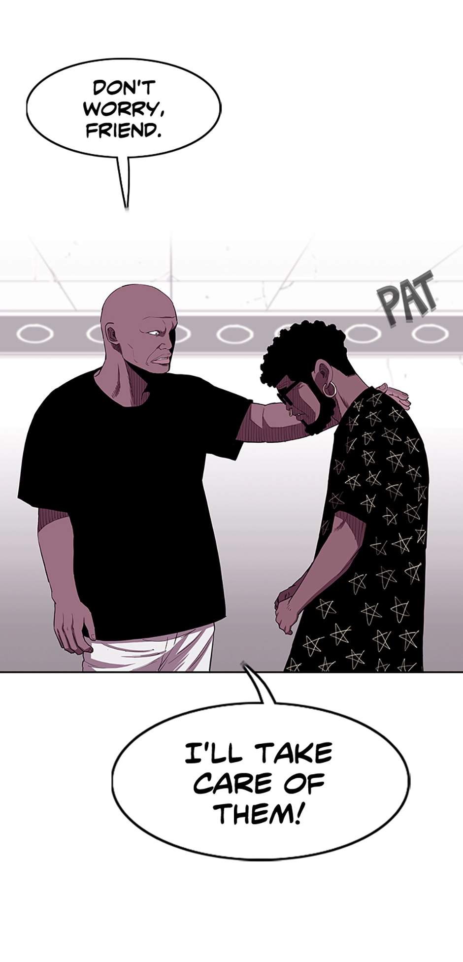 Read A Better Labor chapter 87 image 98 on Lezhin