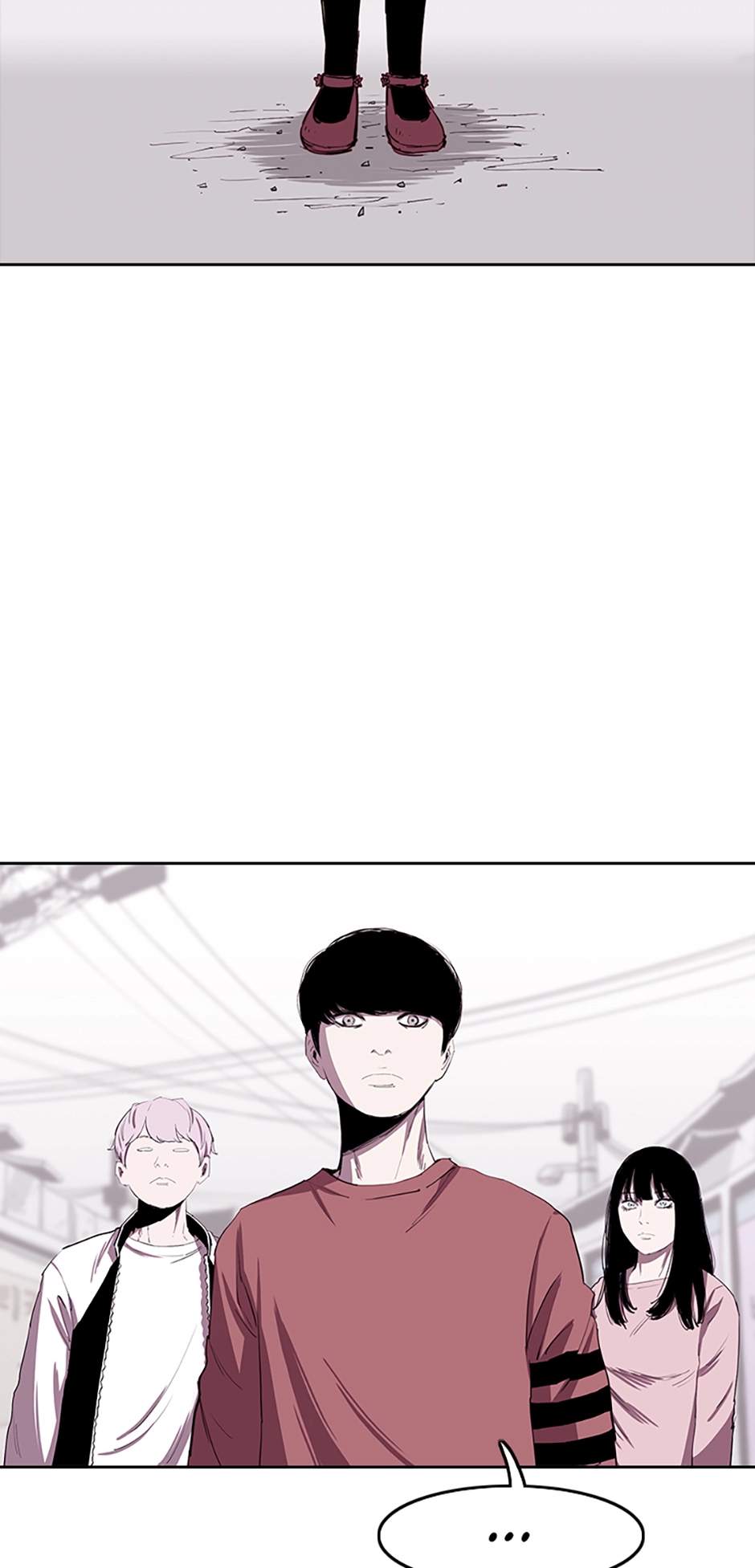 Read A Better Labor chapter 88 image 1 on Lezhin